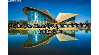 Dịch vụ tư vấn xử lý vi phạm nhãn hiệu tại Bạc Liêu