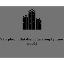 Quy định về văn phòng đại diện của doanh nghiệp quảng cáo nước ngoài tại Việt Nam