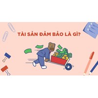 Quy định về tài sản bảo đảm là quyền sử dụng đất