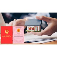 07 trường hợp không được cấp sổ đỏ hiện hành