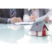 Quy định về công nhận hợp đồng thế chấp quyền sử dụng đất mà trên đất có tài sản không thuộc Sở hữu của bên thế chấp