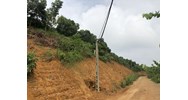 Quy định về trường hợp đất do cá nhân khai phá nhưng sau đó xuất cảnh định cư ở nước ngoài và người khác đã quản lý, sử dụng ổn định, lâu dài