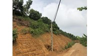 Quy định về trường hợp đất do cá nhân khai phá nhưng sau đó xuất cảnh định cư ở nước ngoài và người khác đã quản lý, sử dụng ổn định, lâu dài