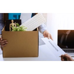 Thẩm quyền cho thôi việc công chức