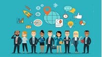 Những ngành, nghề cấm đầu tư kinh doanh theo Luật Đầu tư 2025