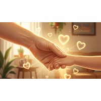 Nghị luận xã hội bàn về sức mạnh của lòng yêu thương siêu hay