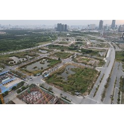 Doanh nghiệp thực hiện đấu giá quyền sử dụng đất phải đảm bảo điều kiện gì?