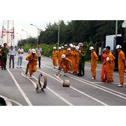 Hồ sơ nghiệm thu về phòng cháy và chữa cháy gồm những gì?