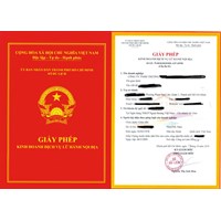 Thủ tục quy trình giấy phép kinh doanh lữ hành nội địa mới nhất