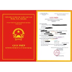 Thủ tục quy trình giấy phép kinh doanh lữ hành nội địa mới nhất