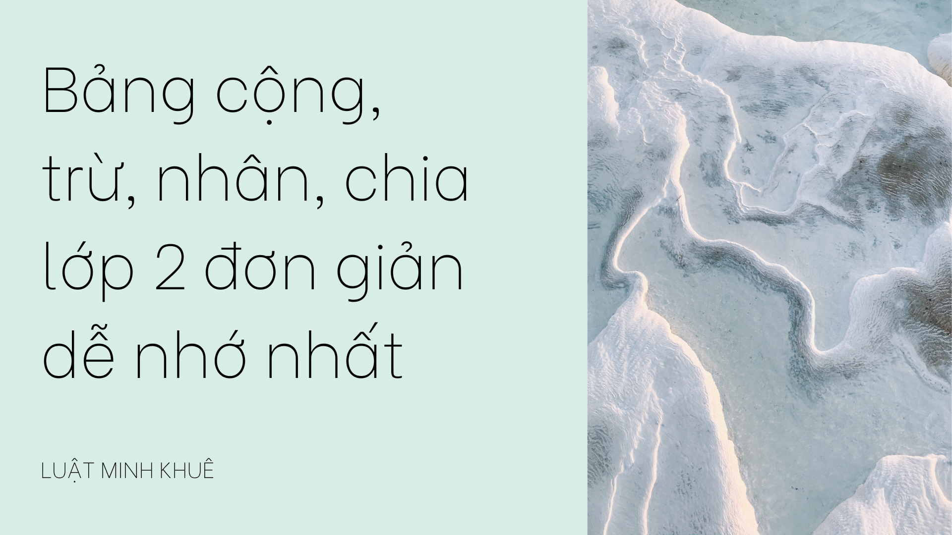  Bảng cộng trừ có nhớ lớp 2 : Tuyệt chiêu để thoát khỏi những sai lầm thường gặp