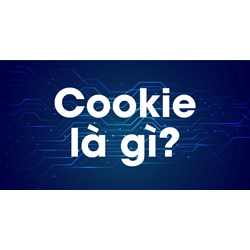Cookie là gì? Hướng dẫn cách bật và xóa Cookie trên Google Chrome?