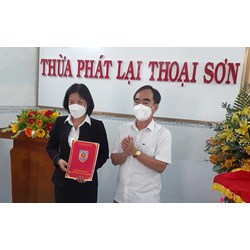 Người tập sự hành nghề Thừa phát lại phải đảm bảo thời gian tập sự ít nhất bao nhiêu ngày?