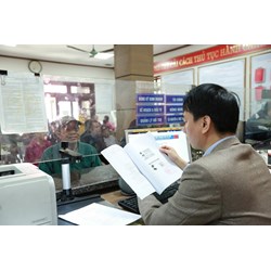 Vắng mặt địa phương trên 12 tháng sẽ có bị xóa đăng ký thường trú?