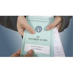 Bảo lưu thời gian đóng bảo hiểm xã hội, tạm dừng, hưởng tiếp lương hưu