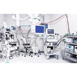 Hồ sơ, thủ tục công bố đủ điều kiện mua bán trang thiết bị y tế