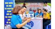 Nội dung quản lý nhà nước về bảo hiểm xã hội gồm những gì?