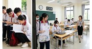 Lưu ý thi THPT 2026: Lịch thi, cách ôn tập và chuẩn bị hiệu quả