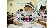 Bài tập Toán lớp 4 Quy đồng mẫu các phân số có đáp án chi tiết nhất
