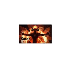Satan là gì? 690452 có ý nghĩa như thế nào?