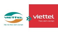 Ý nghĩa logo Viettel mẫu mới