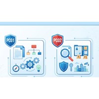 Phòng PC01, PC02 là gì? Phân biệt PC01 và PC02