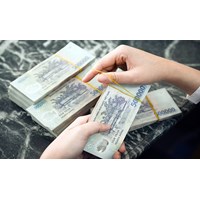 Quy trình giải quyết tranh chấp vay tài sản