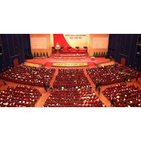 Mốc thời gian tiến hành đại hội đảng các cấp đảng viên cần biết