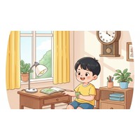 Tả một đồ vật trong nhà mà em yêu thích lớp 3 chọn lọc hay nhất
