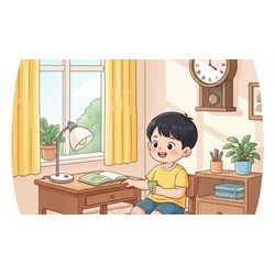 Tả một đồ vật trong nhà mà em yêu thích lớp 3 chọn lọc hay nhất