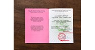 Hồ sơ đề nghị cấp Giấy phép liên vận giữa Việt Nam, Lào và Campuchia quy định như thế nào?