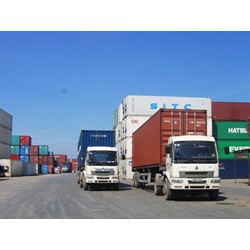 Các trường hợp thu hồi Giấy liên vận GMS hoặc sổ TAD