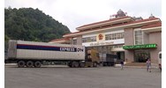 Cơ quan nào có thẩm quyền cấp Giấy phép vận tải đường bộ quốc tế giữa Việt Nam và Trung Quốc?