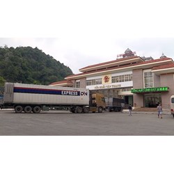 Cơ quan nào có thẩm quyền cấp Giấy phép vận tải đường bộ quốc tế giữa Việt Nam và Trung Quốc?