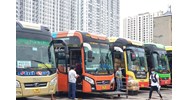 Quy trình đăng ký, ngừng khai thác tuyến vận tải hành khách tuyến cố định