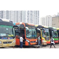 Quy trình đăng ký, ngừng khai thác tuyến vận tải hành khách tuyến cố định