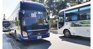Gia hạn thời gian lưu hành tại Việt Nam cho phương tiện của Lào, Campuchia