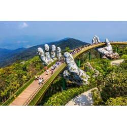 Nhiệm vụ và quyền hạn của Cục du lịch Quốc gia Việt Nam