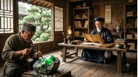 Ý nghĩa của câu "Nhân bất học bất tri lý, ngọc bất trác bất thành khí" là gì?