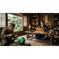 Ý nghĩa của câu "Nhân bất học bất tri lý, ngọc bất trác bất thành khí" là gì?