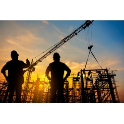 Trình tự xem xét cấp giấy phép xây dựng mới nhất
