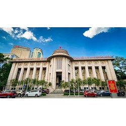 Ngân hàng Nhà nước thực hiện thu hồi tài sản trong  trường hợp nào?