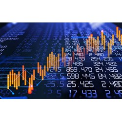 Giảm giá một số dịch vụ trong lĩnh vực chứng khoán