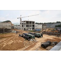 Điều kiện của tổ chức thi công xây dựng công trình