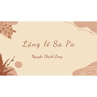 Tổng hợp những mở bài truyện ngắn Lặng lẽ Sa Pa chọn lọc hay nhất