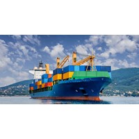 Điều kiện đối với doanh nghiệp kinh doanh vận tải biển quốc tế
