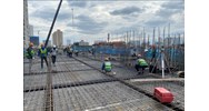 Quy chuẩn QCVN 18:2021/BXD về An toàn trong thi công xây dựng
