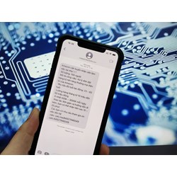 Dấu hiệu pháp lý về hành vi lừa đảo qua mạng