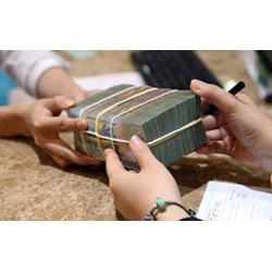 Nghị định 68/2020/NĐ-CP: Tăng trần chi phí lãi vay được trừ lên 30%