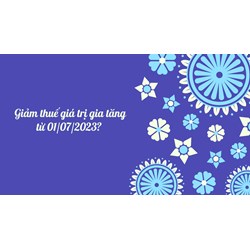 Dầu mỏ có được giảm thuế GTGT không?